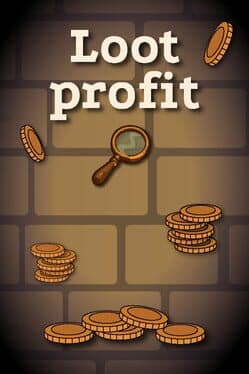 Loot Profit cover art