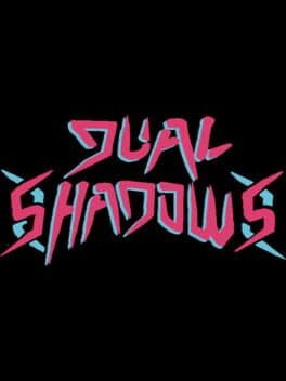 Dual Shadows cover art