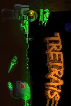 Tretrais cover art