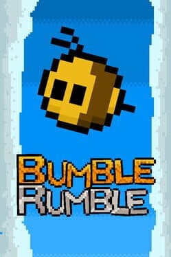 Bumble Rumble cover art