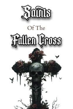 Saints of the Fallen Cross cover art