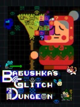 Babushka's Glitch Dungeon cover art