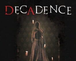 Decadence cover art