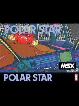 Polar Star cover art