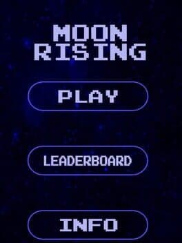 Moon Rising cover art