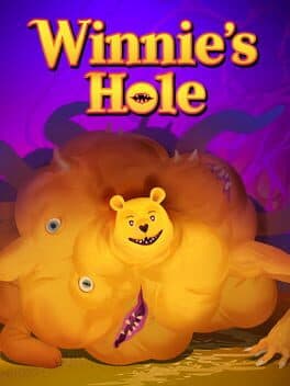 Winnie's Hole cover art