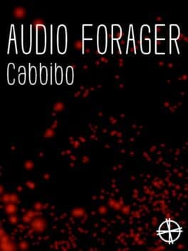 Audio Forager cover art
