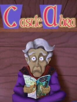 CastleAbra cover art