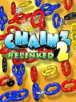 Chainz 2: Relinked cover art