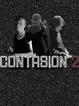 Contasion 2 cover art