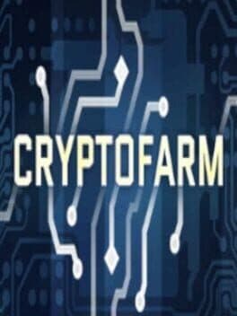 CryptoFarm cover art
