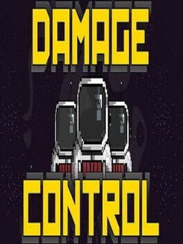 Damage Control cover art