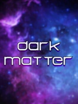Dark Matter cover art