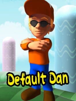 Default Dan cover art