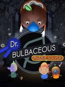 Dr. Bulbaceous cover art