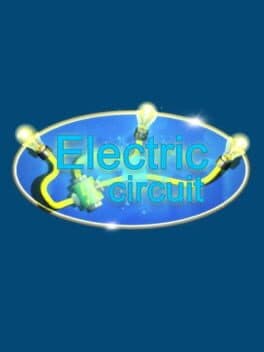 Electric Circuit cover art