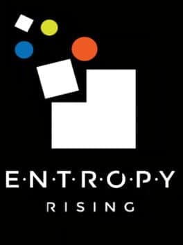 Entropy Rising cover art