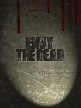Envy the Dead cover art