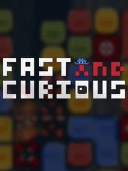 Fast and Curious cover art