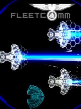 FleetComm cover art