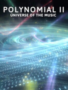 Polynomial 2 cover art