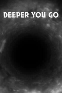 Deeper You Go cover art