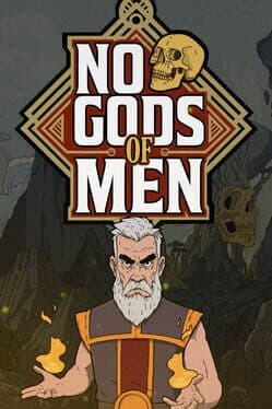 No Gods of Men cover art
