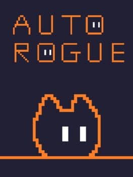 Auto Rogue cover art