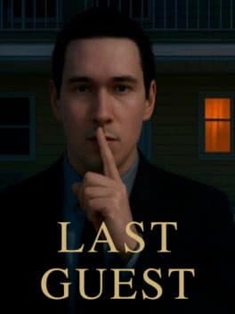 Last Guest cover art