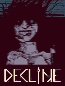 Decline cover art