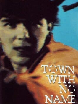 Town With No Name cover art