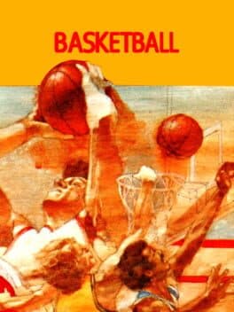 Basketball cover art