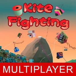 Kite Fighting cover art