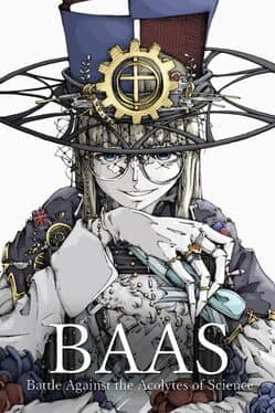 Battle Against the Acolytes of Science cover art