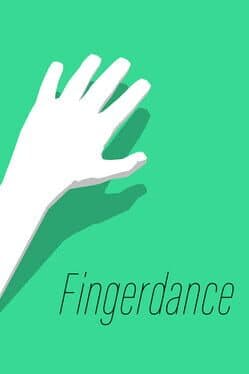 Fingerdance cover art
