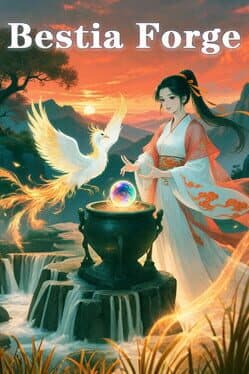 Bestia Forge cover art