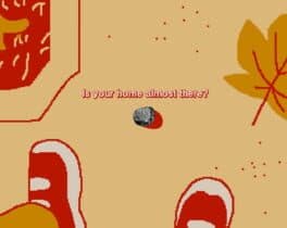 Is Your House Almost There? cover art