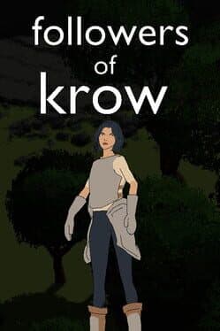 Followers of Krow cover art