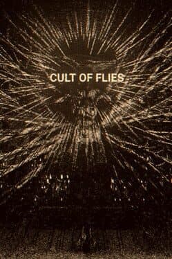 Cult of Flies cover art