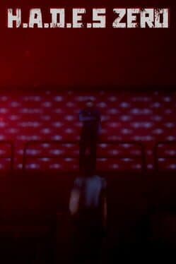 H.A.D.E.S Zero cover art