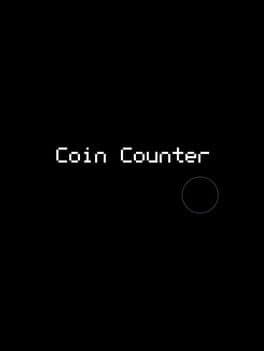 Coin Counter cover art