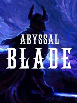 Abyssal Blade cover art