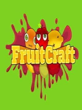 Fruitcraft cover art