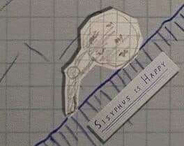 Sisyphus is Happy cover art