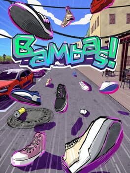 Bambas! cover art