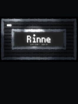 Rinne cover art