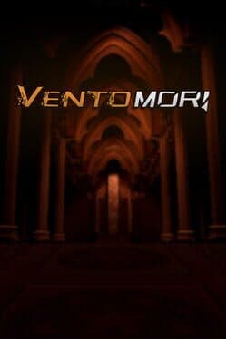 Ventomori cover art