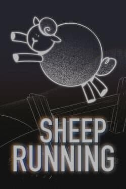 Sheep Running cover art