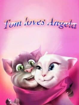 Tom Loves Angela cover art