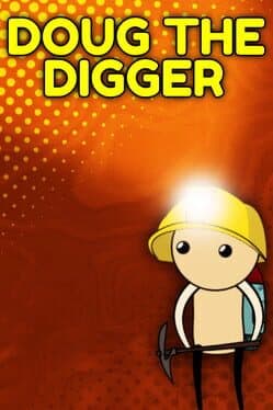 Doug The Digger cover art